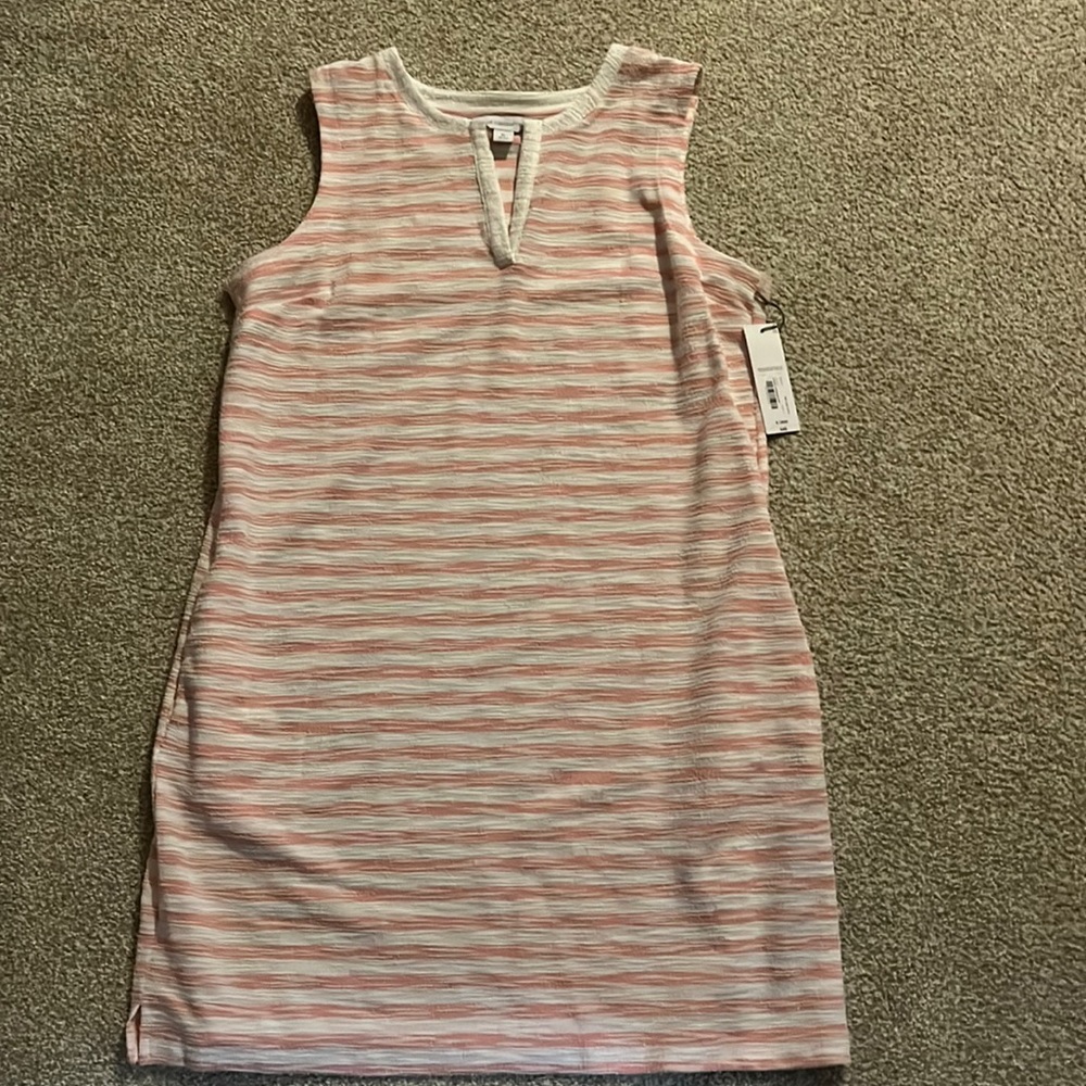 Summer dress / beach coverup